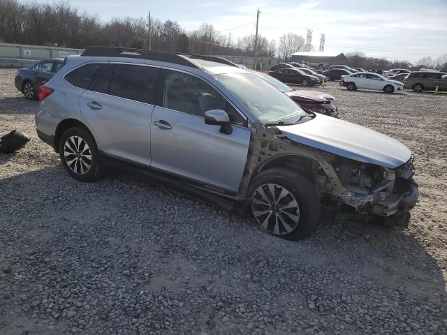 Photo 4 from auction – 2017 SUBARU OUTBACK 3. with VIN 4S4BSENCXH3292541