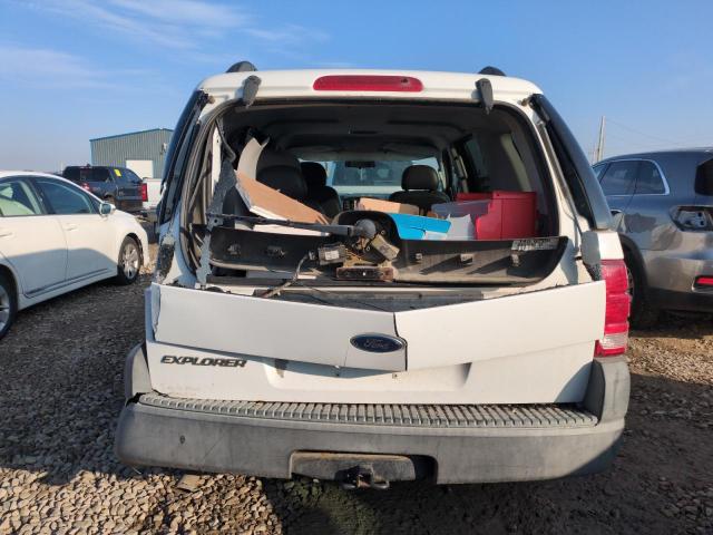 Photo 6 from auction – 2004 FORD EXPLORER X with VIN 1FMZU72K94ZB24414