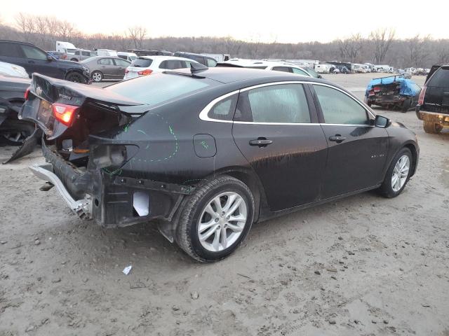 Photo 3 from auction – 2016 CHEVROLET MALIBU LT with VIN 1G1ZE5ST6GF327015