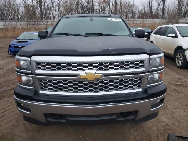 Photo 5 from auction – 2014 CHEVROLET SILVERADO with VIN 1GCUKREC2EF195932