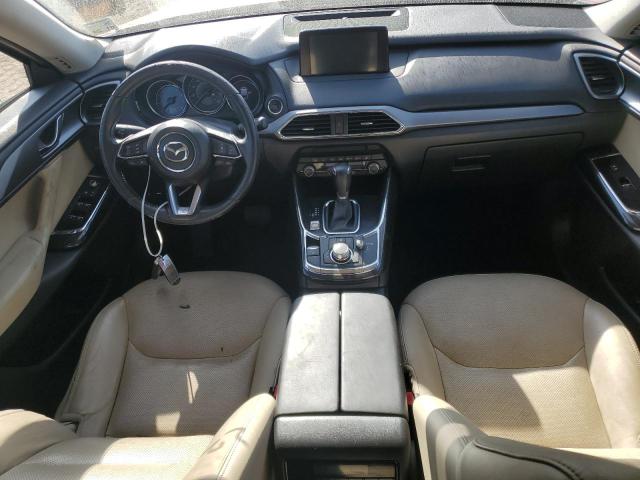 Photo 8 from auction – 2019 MAZDA CX-9 TOURI with VIN JM3TCACYXK0316169