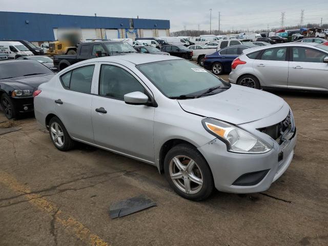 Photo 4 from auction – 2016 NISSAN VERSA S with VIN 3N1CN7AP0GL841710