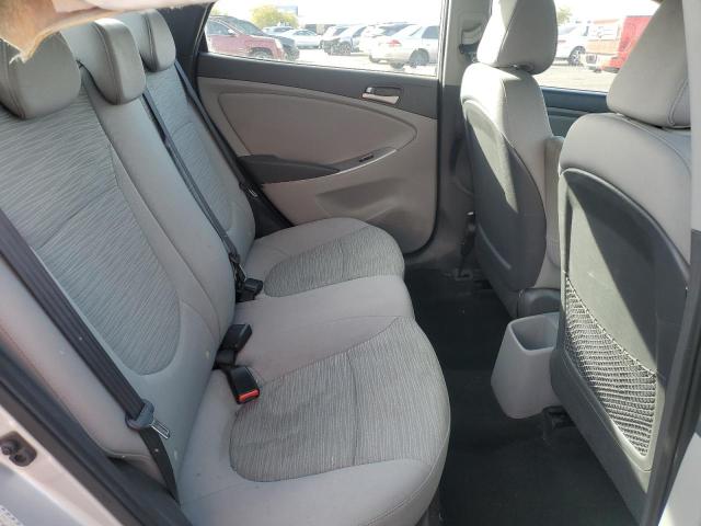 Photo 10 from auction – 2015 HYUNDAI ACCENT GLS with VIN KMHCT4AE3FU911944