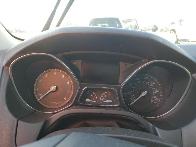 Photo 9 from auction – 2013 FORD FOCUS SE with VIN 1FADP3F23DL244646
