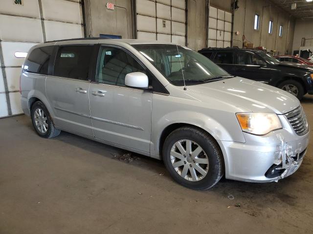 Photo 4 from auction – 2011 CHRYSLER TOWN & COU with VIN 2A4RR8DG6BR656032