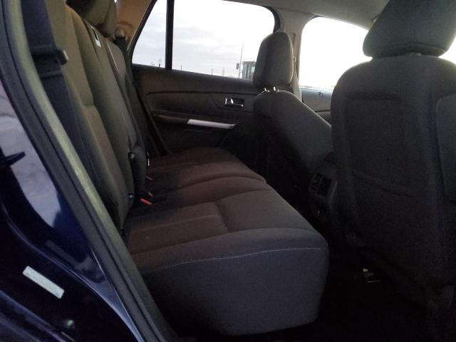Photo 10 from auction – 2011 FORD EDGE SE with VIN 2FMDK3GC9BB35792
