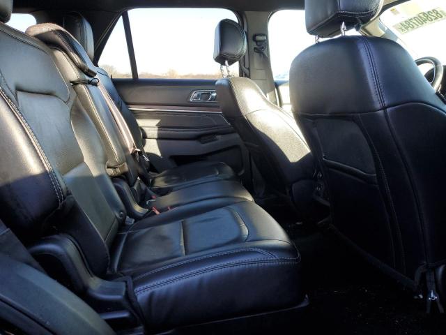 Photo 11 from auction – 2017 FORD EXPLORER L with VIN 1FM5K8FH5HGC87569