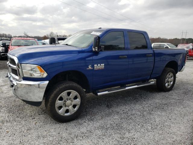 RAM 2500 ST 2016 with VIN 3C6UR5CL6GG315215 - Photo from auction