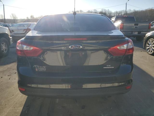 Photo 6 from auction – 2014 FORD FOCUS SE with VIN 1FADP3F26EL217684