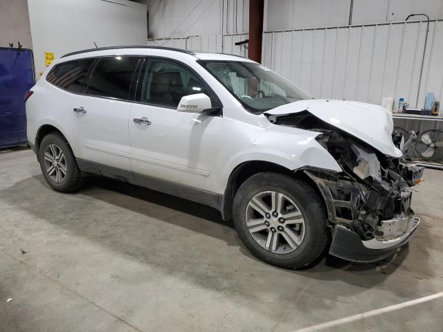Photo 4 from auction – 2017 CHEVROLET TRAVERSE L with VIN 1GNKVHKD5HJ266362