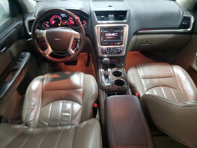 Photo 8 from auction – 2014 GMC ACADIA DEN with VIN 1GKKVTKD7EJ211861