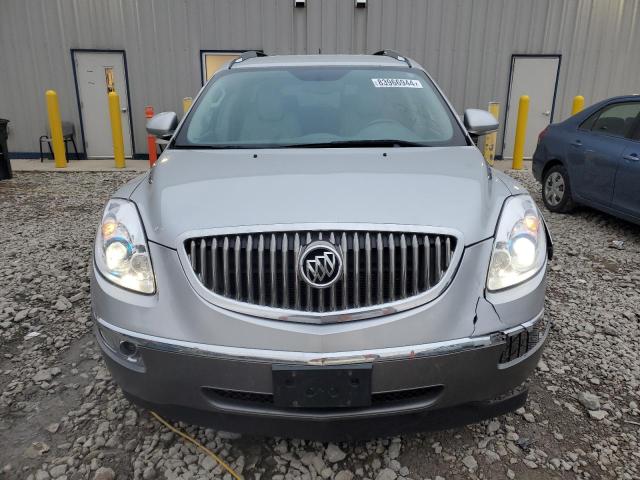 Photo 5 from auction – 2010 BUICK ENCLAVE CX with VIN 5GALRCED7AJ149633