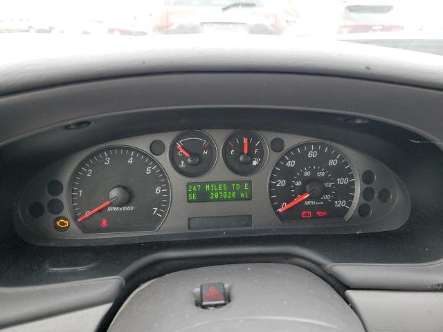 صورة رقم 9 من المزاد - 2006 FORD TAURUS SEL مع VIN 1FAFP56U36A230170