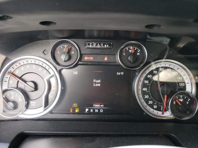 Photo 9 from auction – 2019 RAM 1500 CLASS with VIN 1C6RR7LT6KS652731