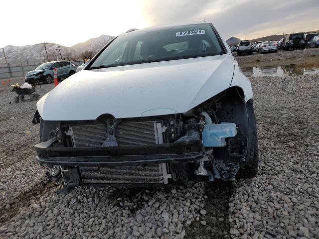 Photo 5 from auction – 2017 VOLKSWAGEN GOLF ALLTR with VIN 3VWH17AU7HM514346