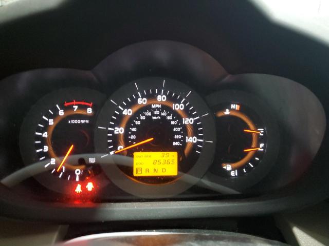 Photo 9 from auction – 2007 TOYOTA RAV4 with VIN JTMBK35V775018260