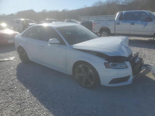Photo 4 from auction – 2012 AUDI A4 PRESTIG with VIN WAUKFAFL0CA113926
