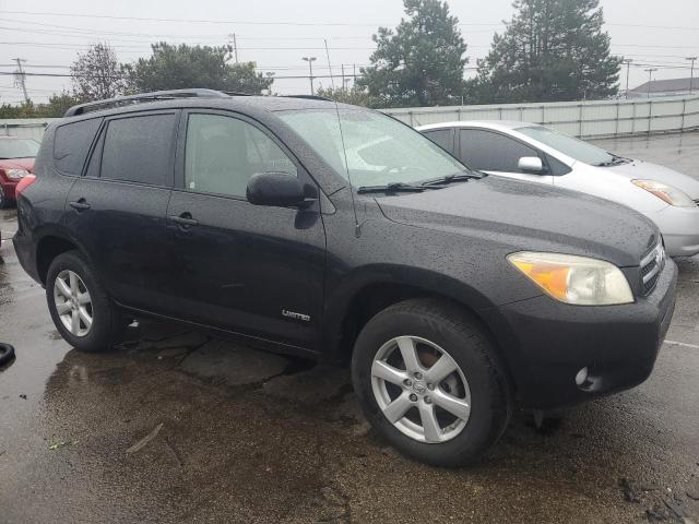 Photo 4 from auction – 2006 TOYOTA RAV4 LIMIT with VIN JTMBD31V165003929