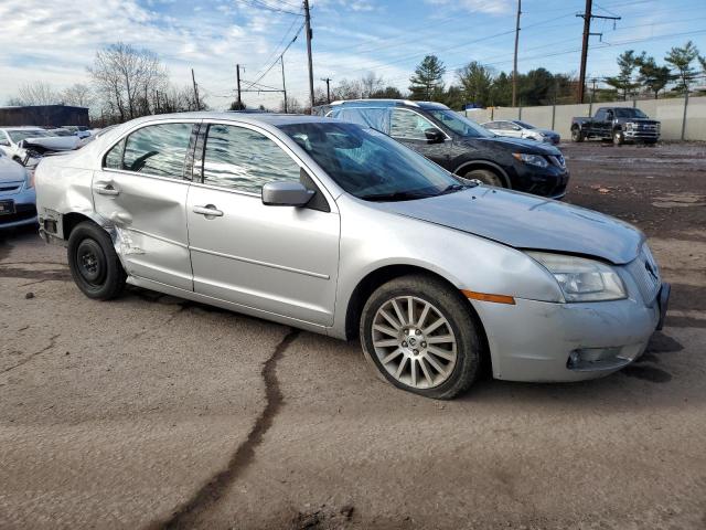Photo 4 from auction – 2009 MERCURY MILAN PREM with VIN 3MEHM08129R628478