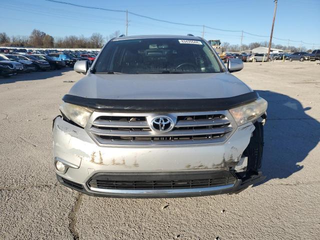 Photo 5 from auction – 2012 TOYOTA HIGHLANDER with VIN 5TDYK3EH0CS080088
