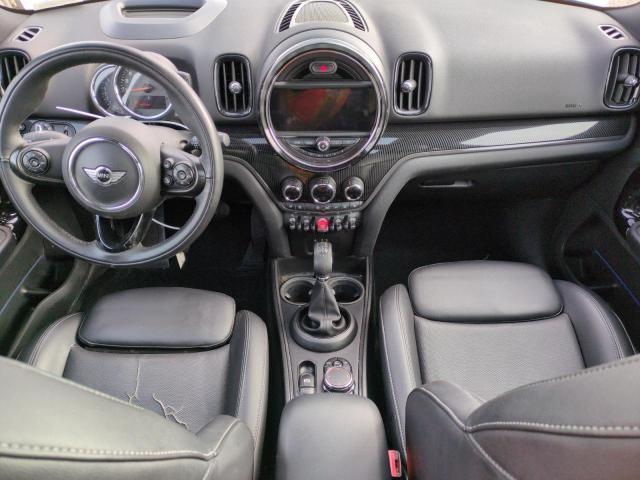 Photo 8 from auction – 2018 MINI COOPER S C with VIN WMZYT5C37J3D82527