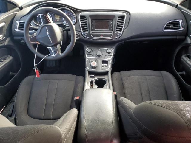 Photo 8 from auction – 2017 CHRYSLER 200 LIMITE with VIN 1C3CCCAB9HN512350