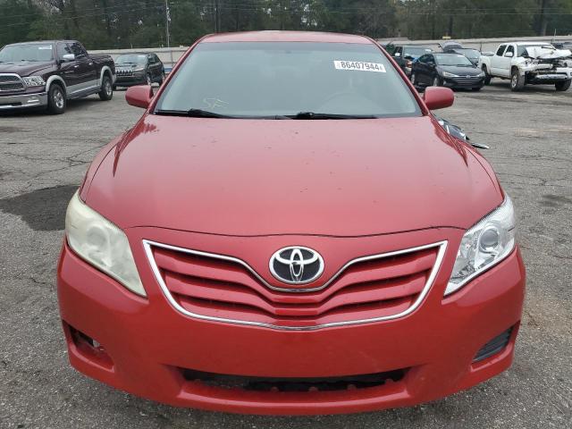 Photo 5 from auction – 2011 TOYOTA CAMRY BASE with VIN 4T1BF3EK9BU168682