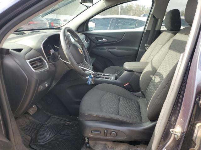 Photo 7 from auction – 2018 CHEVROLET EQUINOX LT with VIN 3GNAXSEV7JS515370