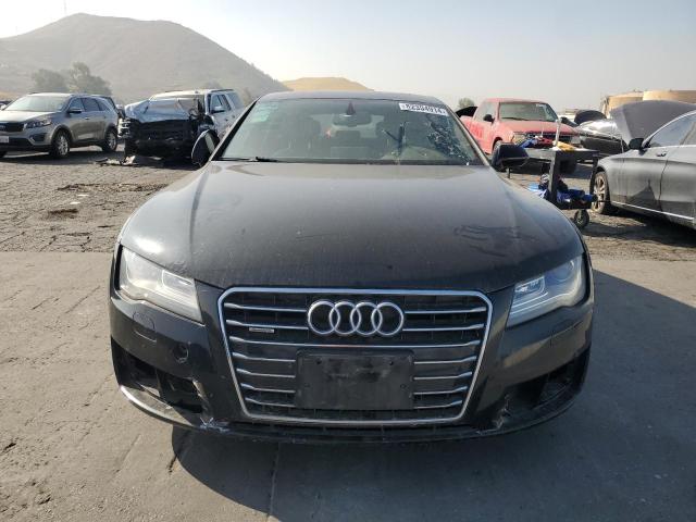Photo 5 from auction – 2014 AUDI A7 PREMIUM with VIN WAUWGAFC3EN089230