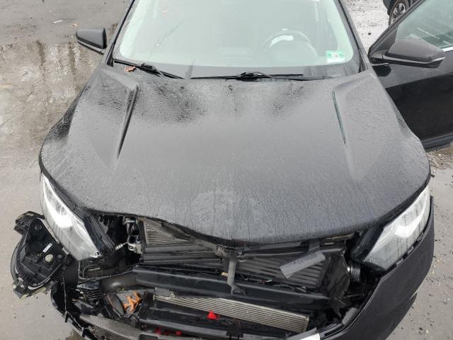 Photo 12 from auction – 2018 CHEVROLET EQUINOX LT with VIN 2GNAXJEV6J6340165