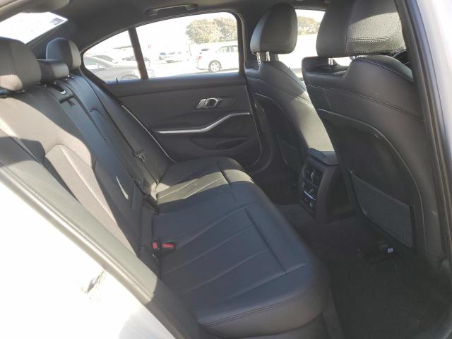 Photo 10 from auction – 2020 BMW 330I with VIN WBA5R1C08LFH39650