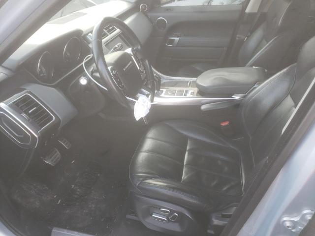 Photo 7 from auction – 2015 LAND ROVER RANGE ROVE with VIN SALWR2VF9FA517267