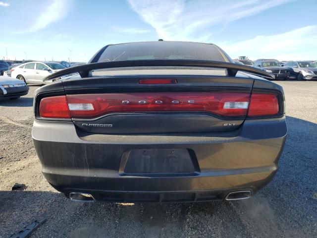 Photo 6 from auction – 2014 DODGE CHARGER SX with VIN 2C3CDXHG6EH338232