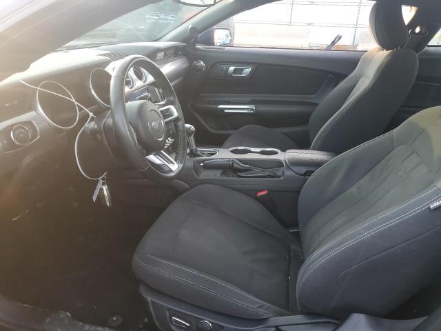 Photo 7 from auction – 2019 FORD MUSTANG with VIN 1FA6P8TH5K5199306