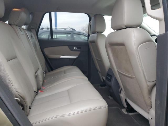 Photo 11 from auction – 2013 FORD EDGE SEL with VIN 2FMDK3JC6DBB36493