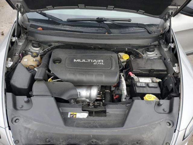Photo 12 from auction – 2015 JEEP CHEROKEE L with VIN 1C4PJMCB9FW552988