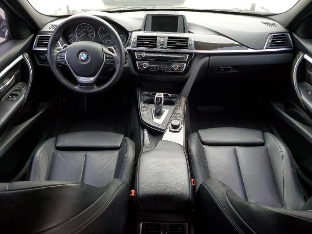 Photo 8 from auction – 2016 BMW 328 I SULE with VIN WBA8E9C52GK645082
