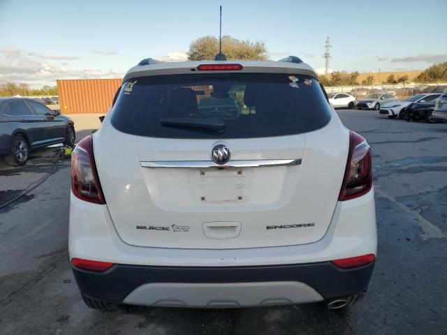 Photo 6 from auction – 2018 BUICK ENCORE PRE with VIN KL4CJASB6JB674927