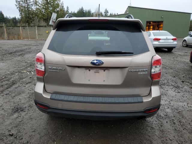 Photo 6 from auction – 2015 SUBARU FORESTER 2 with VIN JF2SJAWC3FH569921