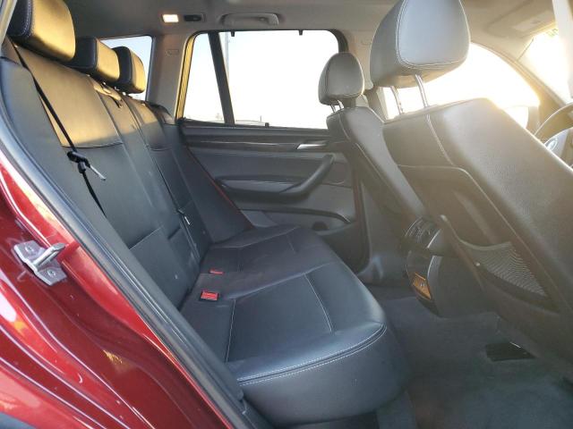Photo 11 from auction – 2013 BMW X3 XDRIVE2 with VIN 5UXWX9C55D0A19281
