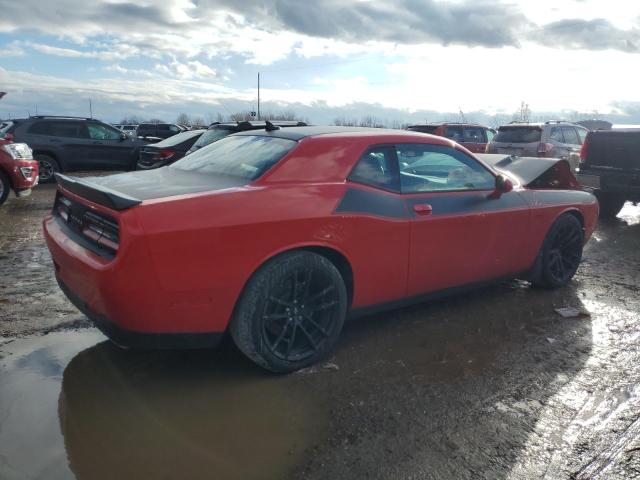Photo 3 from auction – 2023 DODGE CHALLENGER with VIN 2C3CDZFJ7PH621851