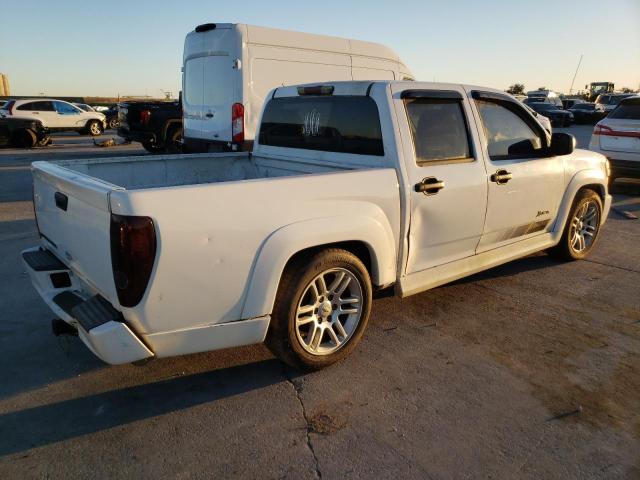 Photo 3 from auction – 2005 CHEVROLET COLORADO with VIN 1GCCS136058204593