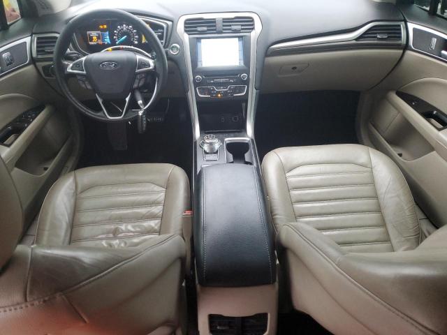 Photo 8 from auction – 2017 FORD FUSION SE with VIN 3FA6P0HD1HR160905