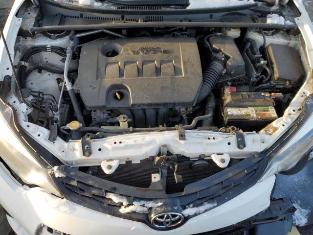 Photo 11 from auction – 2014 TOYOTA COROLLA L with VIN 2T1BURHE0EC218776
