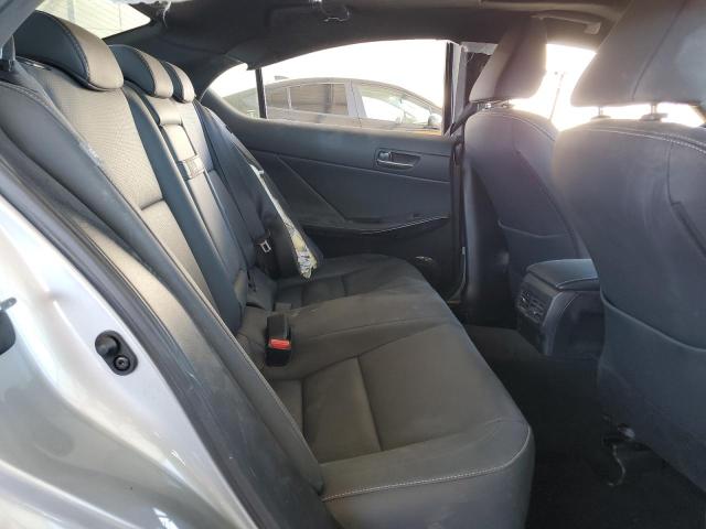 Photo 10 from auction – 2023 LEXUS IS 300 with VIN JTHDA1D2XP5125681