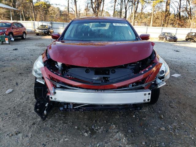 Photo 5 from auction – 2013 NISSAN ALTIMA 2.5 with VIN 1N4AL3AP5DN567117