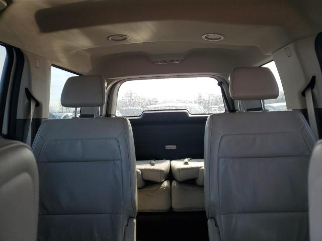 Photo 10 from auction – 2011 FORD FLEX SEL with VIN 2FMHK6CC7BBD00542