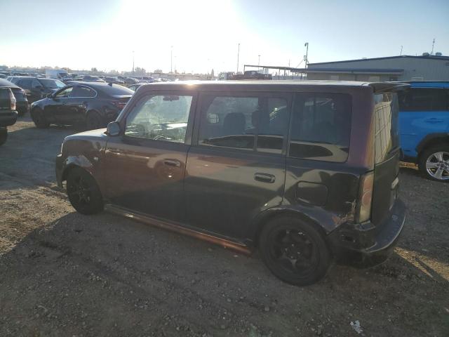 Photo 2 from auction – 2006 SCION XB with VIN JTLKT324964118619