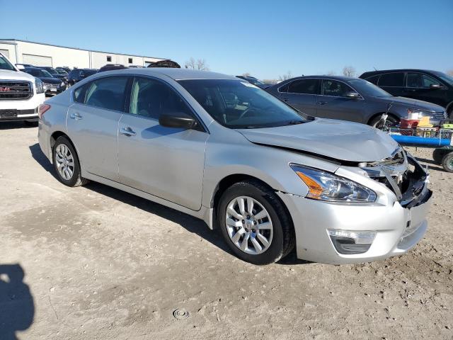 Photo 4 from auction – 2013 NISSAN ALTIMA 2.5 with VIN 1N4AL3AP8DC901894