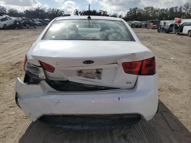 Photo 6 from auction – 2013 KIA FORTE EX with VIN KNAFU4A22D5665137